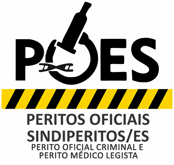              SINDICATO DOS PERITOS OFICIAIS DO ESPÍRITO SANTO 